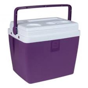 CAIXA TERMICA 19L BEL - ACAI