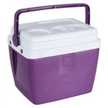 CAIXA TERMICA 12L BEL - ACAI
