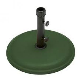 BASE 22 kg P/ OMBR. CONCR. RED. VERDE