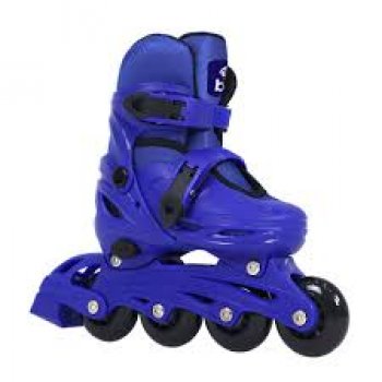 PATINS INLINE BEL BASIC AZUL (29-32)
