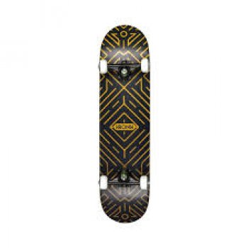 SKATEBOARD KRONIK  COMIC (4021) (P55)
