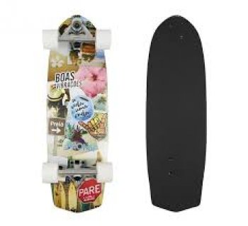 SWINGBOARD KRONIK BOAS VIBRAÇÕES (P55)