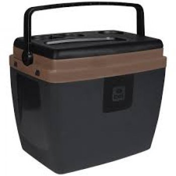 CAIXA TERMICA 36L BEL - ONIX