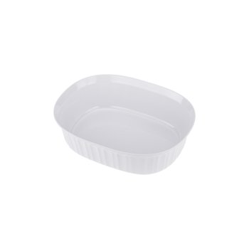 Saladeira Oval 24 x 19 x 7cm WECK
