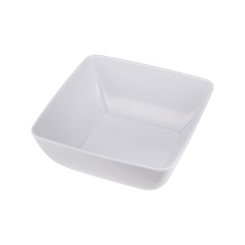 Saladeira Quadrada 25 x 5,1 cm - 4000 ml  WECK