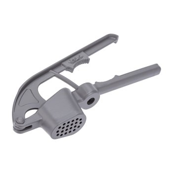 Espremedor Alho Plus Cinza