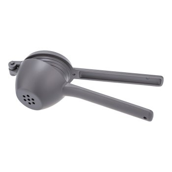Espremedor Limão Plus Cinza