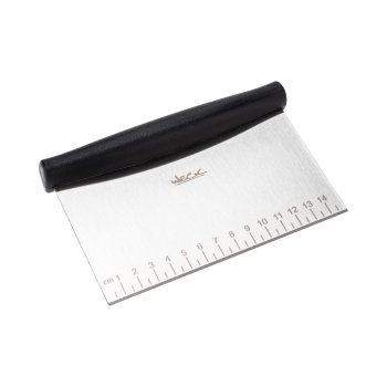 Espátula Multiuso Aço Inox 15 X 10cm