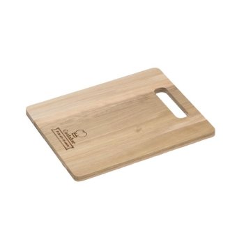 TÁBUA DE SERVIR C/ALÇA EUCALIPTO 28 X 22 X 1,2