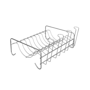 ESCORREDOR COMPACTO POP - CROMADO