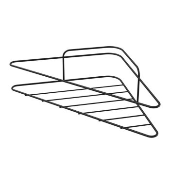 SUPORTE MULTIUSO CANTO ARAMADO - BLACK