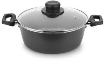  Caçarola 18 Essencial