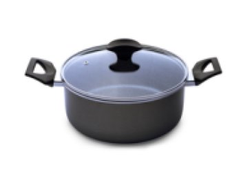  Caçarola 20 Petra+ Prata