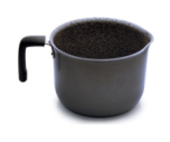  Leiteira 16 Petra+ Preta