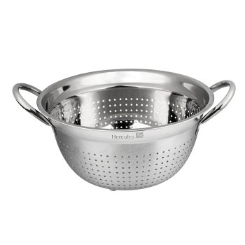 ESCORREDOR DE MASSAS HERCULES 24CM UC35-24