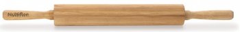 Rolo Para Massa De Bambu 5*50,8