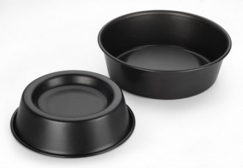 Fôrma Para Bolo Piscina/Ballerine 24