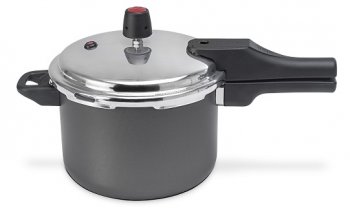  Panela Pressão Indução 4,5L