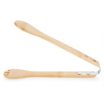  Pegador Multiuso De Bambu