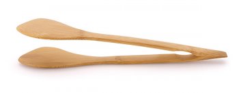 Pegador De Bambu