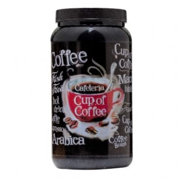POTE 1500ML COFFE XICARA