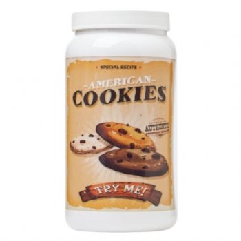 POTE 1500ML COOKIES