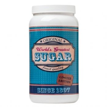 POTE 1500ML SUGAR