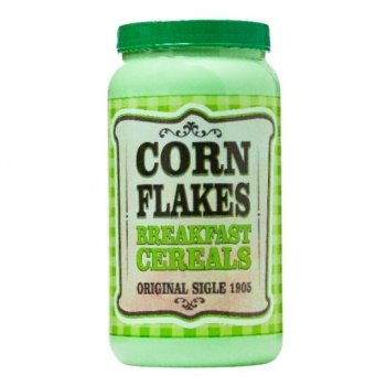 POTE 1500ML CORN