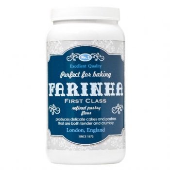 POTE 1500ML FARINHA