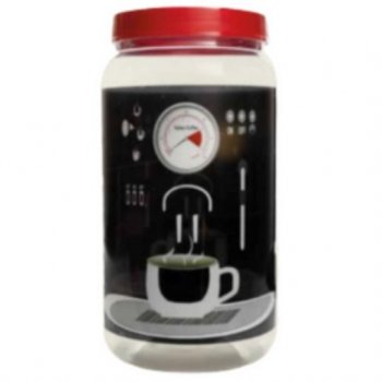 POTE 1500ML MAQUINA DE CAFÉ TRANSP.