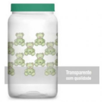 POTE 1500ML URSO