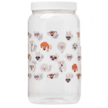 POTE 1500ML DOG