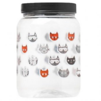POTE 1000ML CAT