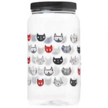 POTE 1500ML CAT