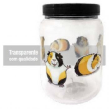 POTE 1000ML HAMSTER
