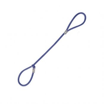 GUIA DE CORDA AJUSTAVEL 60 cm - 10 mm