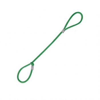 GUIA DE CORDA AJUSTAVEL 1 M - 10 mm