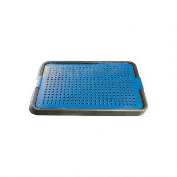 SANIT. CAES SUPER XIXI FACIL FURACAOPET (AZUL)