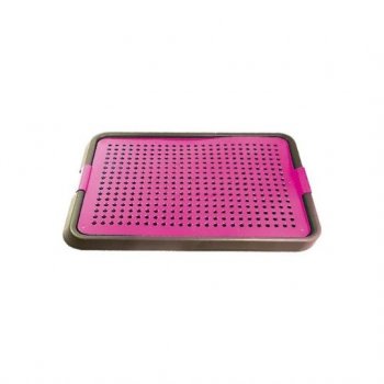SANIT. CAES SUPER XIXI FACIL FURACAOPET (ROSA)