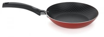 Frigideira 20 Gourmet Vermelha