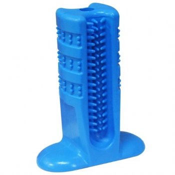 BRINQUEDO CAES PINO ADESTRAMENTO BORRACHA FURACAOPET