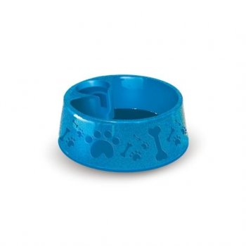 BEB. PLAST. PARIS FURACAOPET N2 - 700 ml (AZUL)