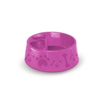 BEB. PLAST. PARIS FURACAOPET N2 - 700 ml (ROSA)