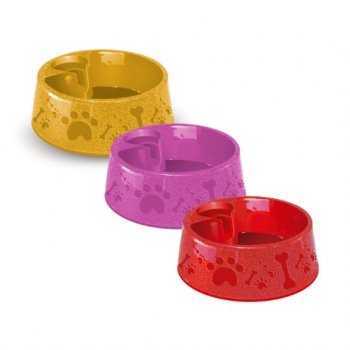 BEB. PLAST. PARIS FURACAOPET N4 - 1600 ml