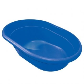 BANDEJA HIG. GATO FURACAOPET GLAMOUR - AZUL