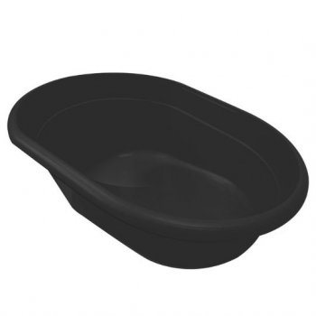 BANDEJA HIG. GATO FURACAOPET GLAMOUR - BLACK