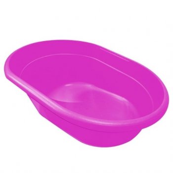 BANDEJA HIG. GATO FURACAOPET GLAMOUR - ROSA