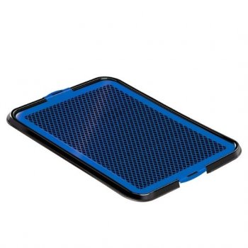 SANIT. CAES XIXI FACIL POP FURACAOPET (AZUL)