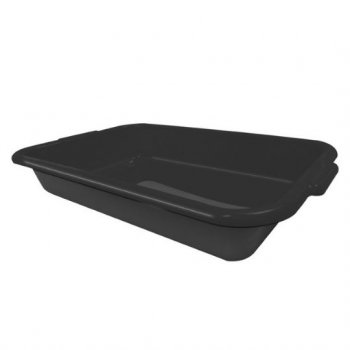 BANDEJA HIG. GATO JOY FURACAOPET - BLACK