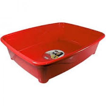 PENEIRA PLAST. BANDEJA HIG. CLASSIC PLUS